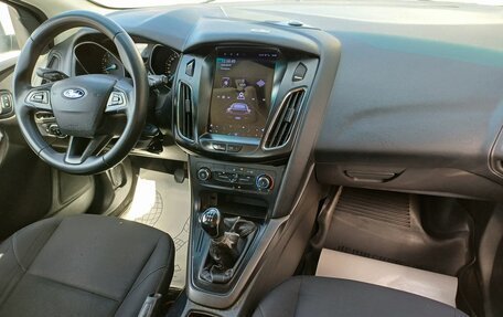 Ford Focus III, 2016 год, 599 000 рублей, 7 фотография
