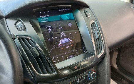 Ford Focus III, 2016 год, 599 000 рублей, 8 фотография