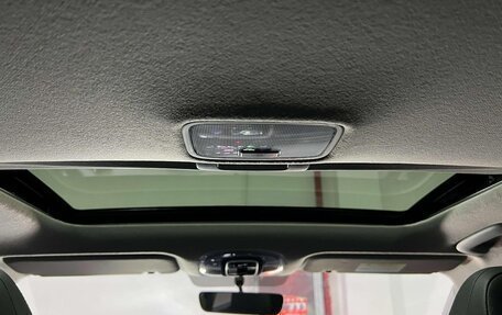Hyundai Elantra, 2023 год, 1 744 700 рублей, 9 фотография