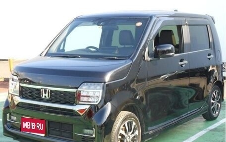 Honda N-WGN, 2023 год, 840 000 рублей, 1 фотография