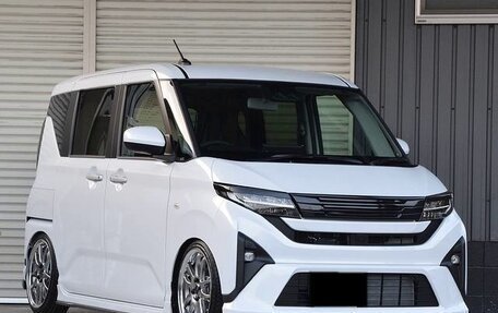 Daihatsu Move, 2025 год, 890 000 рублей, 1 фотография