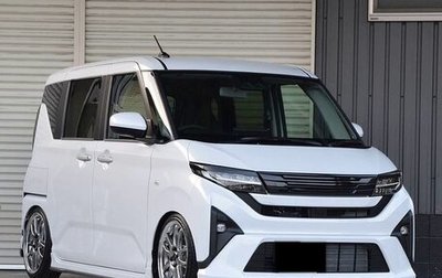 Daihatsu Move, 2025 год, 890 000 рублей, 1 фотография