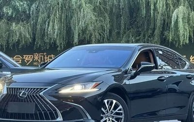 Lexus ES VII, 2022 год, 3 490 002 рублей, 1 фотография