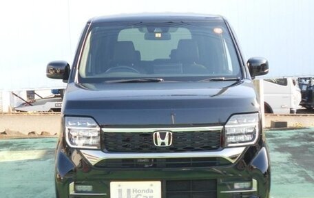 Honda N-WGN, 2023 год, 840 000 рублей, 3 фотография
