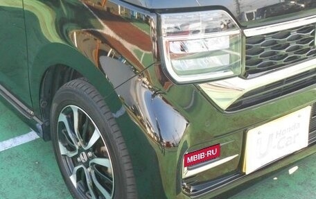 Honda N-WGN, 2023 год, 840 000 рублей, 5 фотография