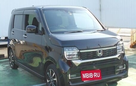 Honda N-WGN, 2023 год, 840 000 рублей, 2 фотография