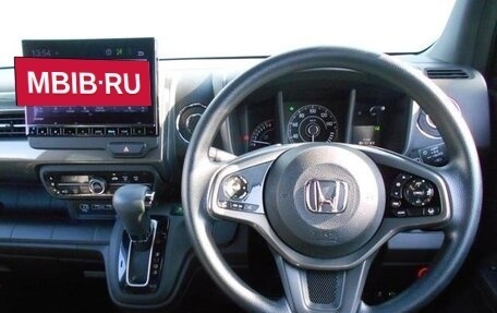 Honda N-WGN, 2023 год, 840 000 рублей, 15 фотография