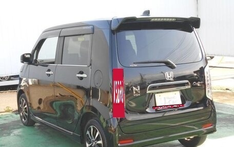 Honda N-WGN, 2023 год, 840 000 рублей, 6 фотография