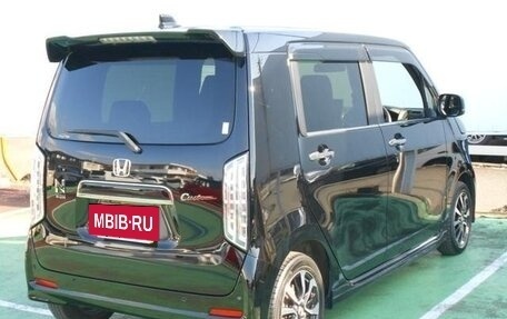 Honda N-WGN, 2023 год, 840 000 рублей, 8 фотография