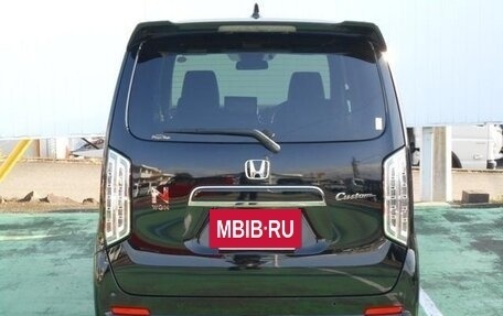 Honda N-WGN, 2023 год, 840 000 рублей, 7 фотография