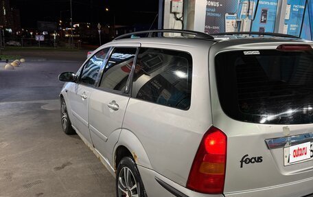 Ford Focus IV, 2004 год, 270 000 рублей, 6 фотография