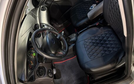 Ford Focus IV, 2004 год, 270 000 рублей, 9 фотография