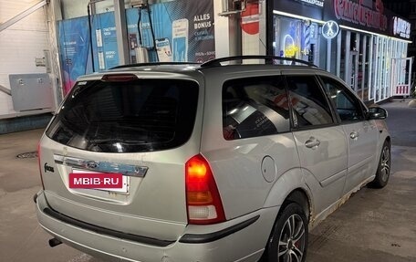Ford Focus IV, 2004 год, 270 000 рублей, 4 фотография