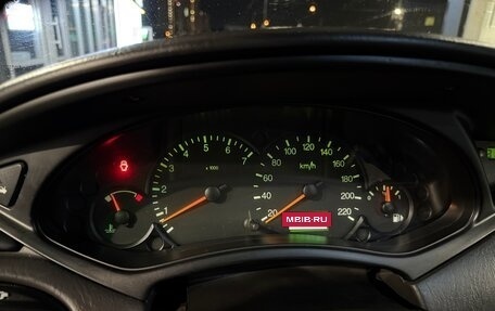 Ford Focus IV, 2004 год, 270 000 рублей, 10 фотография
