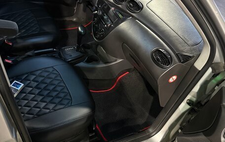 Ford Focus IV, 2004 год, 270 000 рублей, 15 фотография