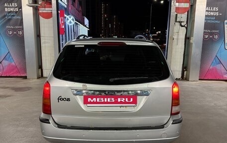 Ford Focus IV, 2004 год, 270 000 рублей, 5 фотография