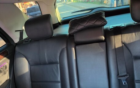 Mercedes-Benz M-Класс, 2009 год, 1 290 000 рублей, 10 фотография