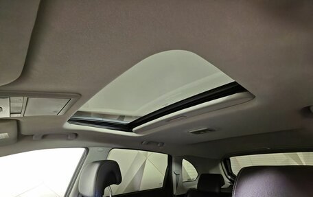 Chevrolet Captiva I, 2012 год, 1 219 000 рублей, 23 фотография