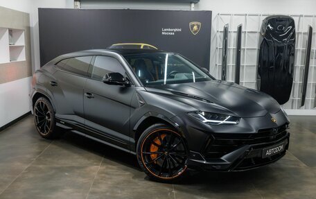 Lamborghini Urus I, 2023 год, 35 900 000 рублей, 4 фотография