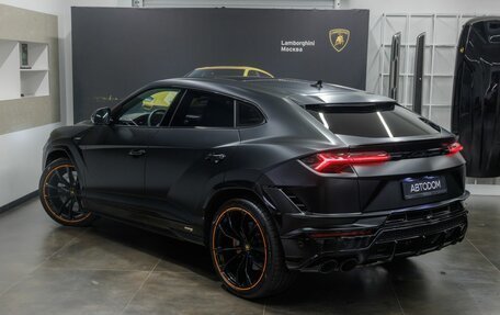 Lamborghini Urus I, 2023 год, 35 900 000 рублей, 5 фотография