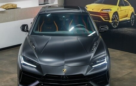 Lamborghini Urus I, 2023 год, 35 900 000 рублей, 3 фотография
