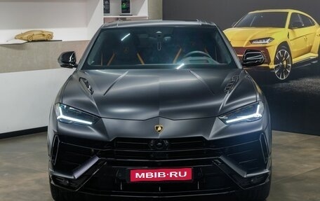 Lamborghini Urus I, 2023 год, 35 900 000 рублей, 2 фотография