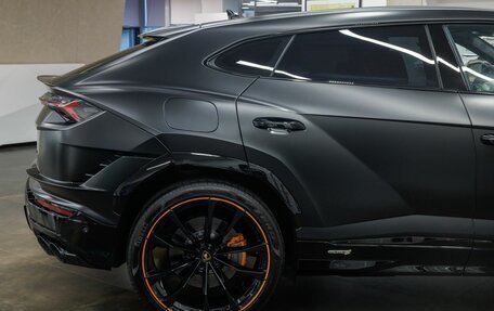Lamborghini Urus I, 2023 год, 35 900 000 рублей, 11 фотография
