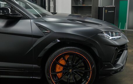 Lamborghini Urus I, 2023 год, 35 900 000 рублей, 12 фотография