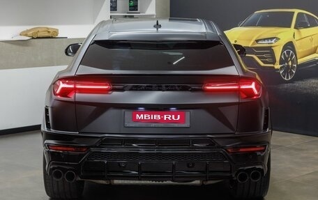 Lamborghini Urus I, 2023 год, 35 900 000 рублей, 6 фотография