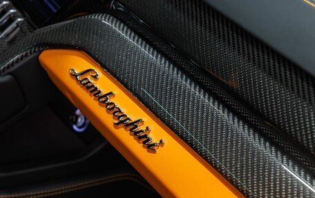 Lamborghini Urus I, 2023 год, 35 900 000 рублей, 28 фотография