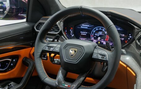 Lamborghini Urus I, 2023 год, 35 900 000 рублей, 22 фотография