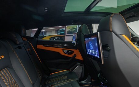 Lamborghini Urus I, 2023 год, 35 900 000 рублей, 32 фотография