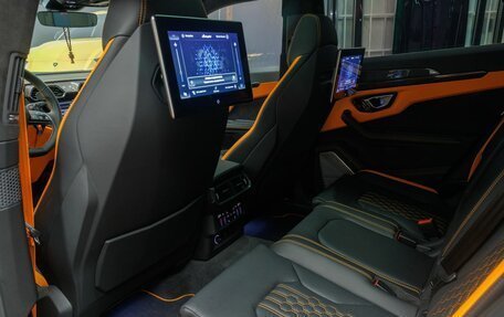 Lamborghini Urus I, 2023 год, 35 900 000 рублей, 35 фотография