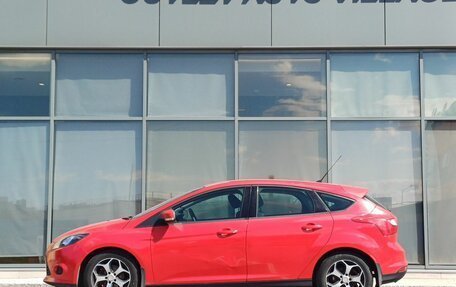 Ford Focus III, 2012 год, 599 000 рублей, 6 фотография