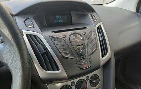 Ford Focus III, 2012 год, 599 000 рублей, 8 фотография