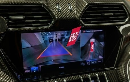 Lamborghini Urus I, 2023 год, 35 900 000 рублей, 37 фотография