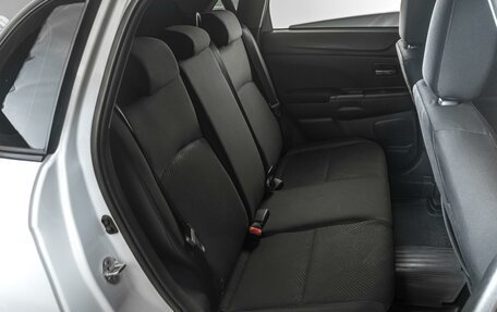 Mitsubishi ASX I рестайлинг, 2014 год, 1 199 000 рублей, 7 фотография