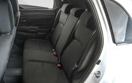 Mitsubishi ASX I рестайлинг, 2014 год, 1 199 000 рублей, 9 фотография