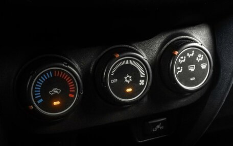 Mitsubishi ASX I рестайлинг, 2014 год, 1 199 000 рублей, 15 фотография