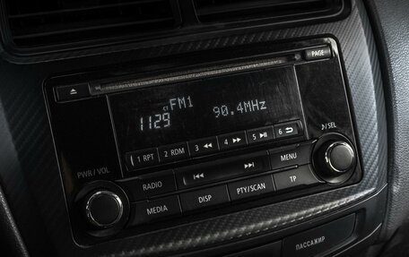 Mitsubishi ASX I рестайлинг, 2014 год, 1 199 000 рублей, 14 фотография