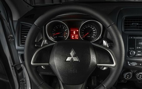 Mitsubishi ASX I рестайлинг, 2014 год, 1 199 000 рублей, 12 фотография
