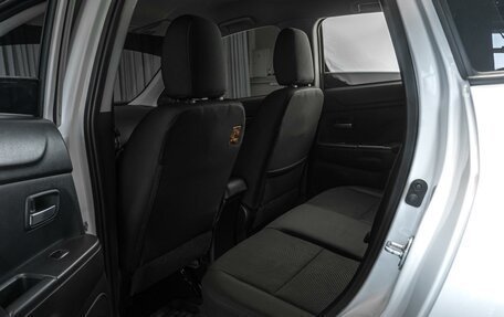 Mitsubishi ASX I рестайлинг, 2014 год, 1 199 000 рублей, 11 фотография