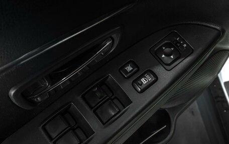 Mitsubishi ASX I рестайлинг, 2014 год, 1 199 000 рублей, 16 фотография