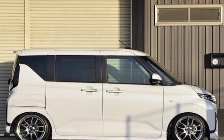 Daihatsu Move, 2025 год, 890 000 рублей, 4 фотография