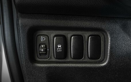 Mitsubishi ASX I рестайлинг, 2014 год, 1 199 000 рублей, 17 фотография