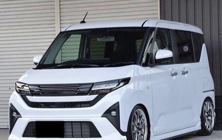 Daihatsu Move, 2025 год, 890 000 рублей, 3 фотография