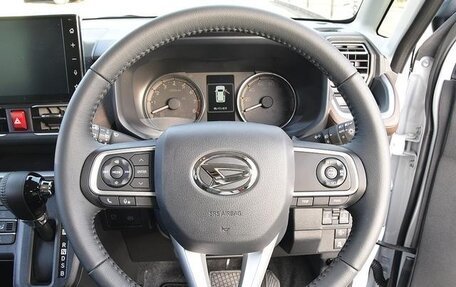 Daihatsu Move, 2025 год, 890 000 рублей, 10 фотография