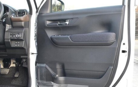 Daihatsu Move, 2025 год, 890 000 рублей, 12 фотография