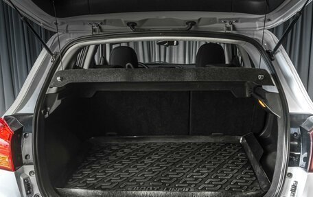 Mitsubishi ASX I рестайлинг, 2014 год, 1 199 000 рублей, 18 фотография