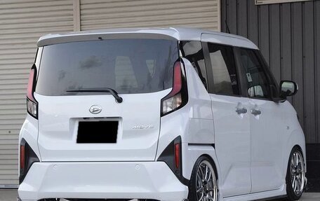 Daihatsu Move, 2025 год, 890 000 рублей, 6 фотография